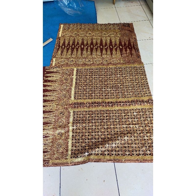 Tapis lasem
