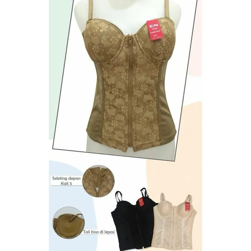 LONGTORSO GN MURAH BAHAN BAGUS