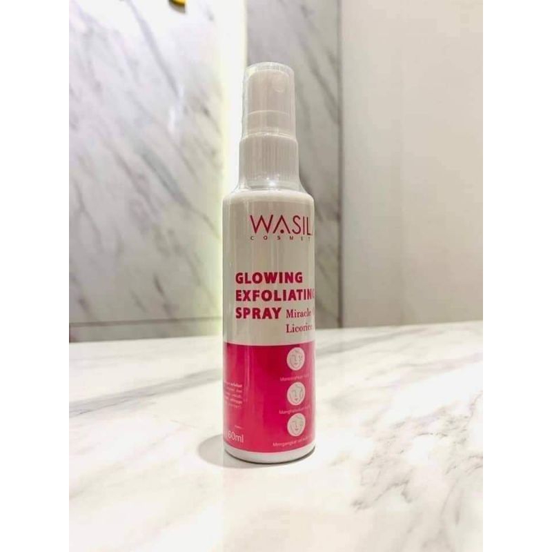 EXFLOATING WASILA