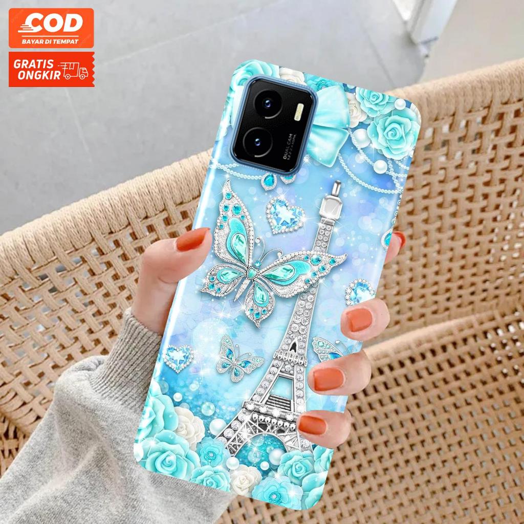 Case VIVO Y15S - Casing Hp - Softcase Cakse Hp VIVO Y15S Casing Hp - Softcase - Case Hp VIVO Y15S  C