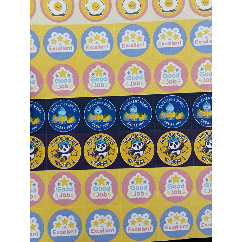 

Stiker untuk siswa (doc/ pdf)