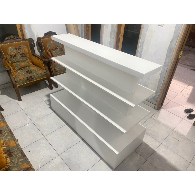 Rak Gondola knockdown