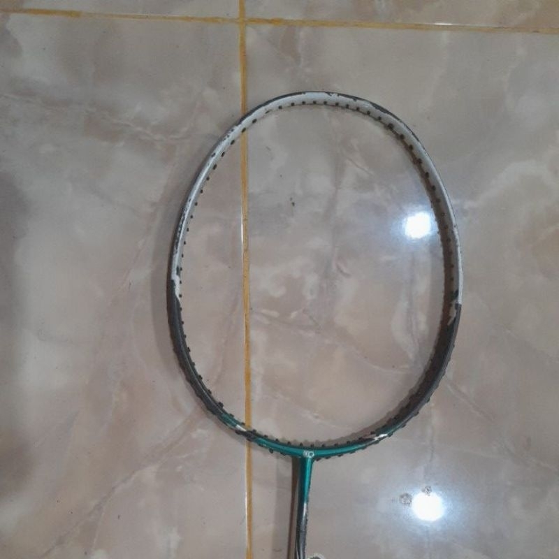 Raket Original sekon Hi Qua Araso Pro 3