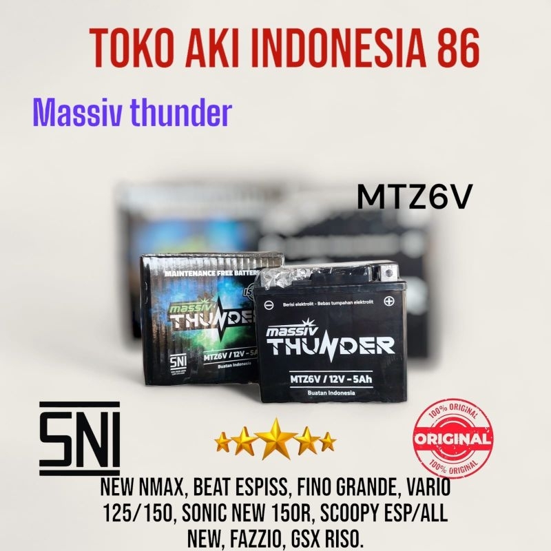 AKI MOTOR NEW NMAX,-AEROX,. SATRIA FU 150 , KLX 150, D-TRACKER 150