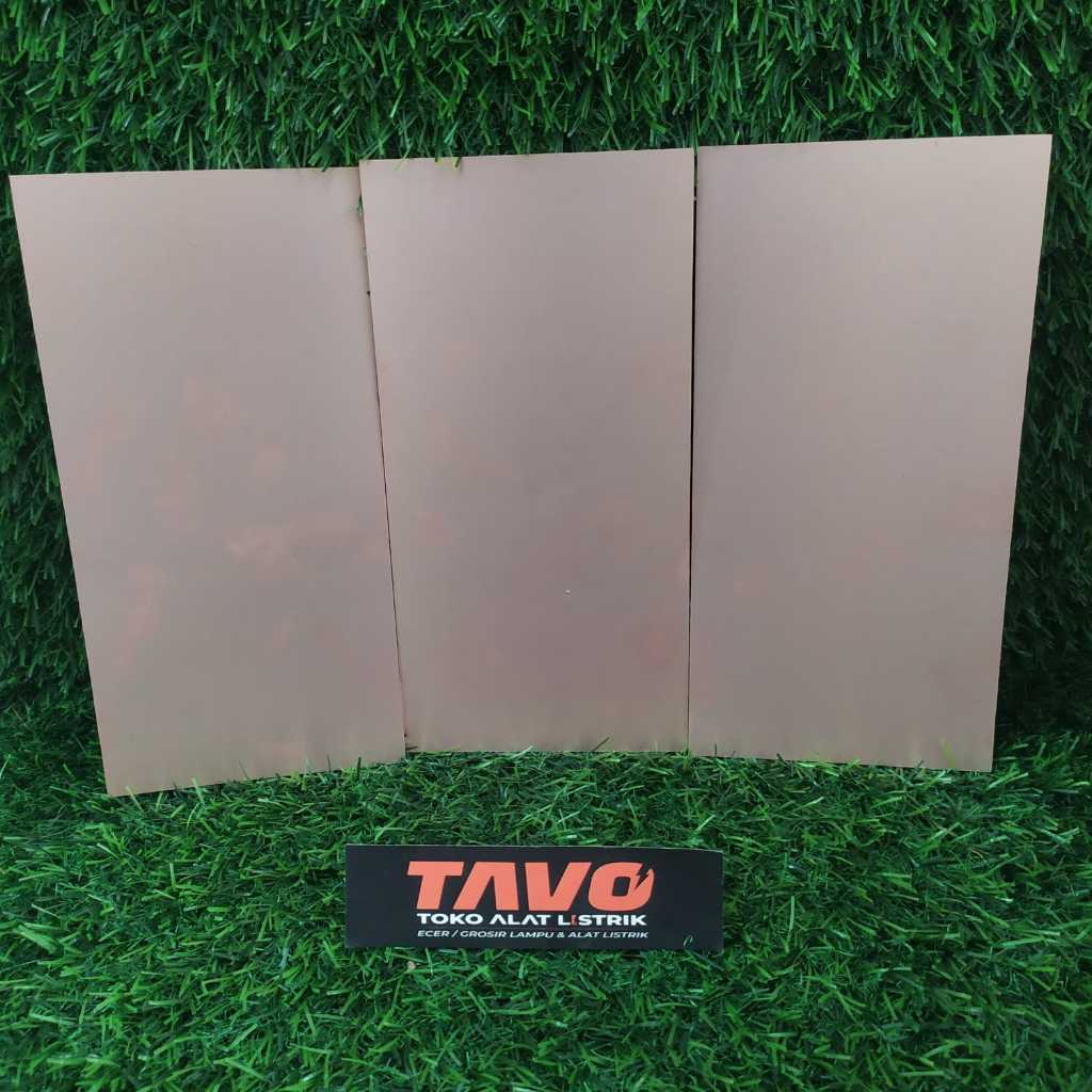PCB POLOS 10x20/PAPAN PCB POLOS