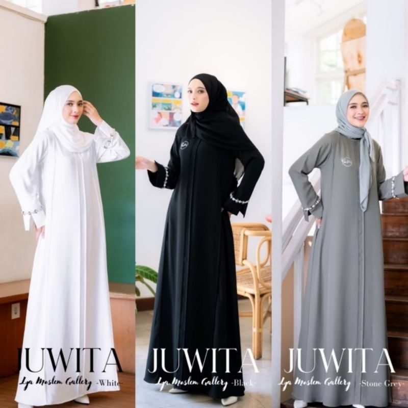 Juwita by Lya Moslem Gallery