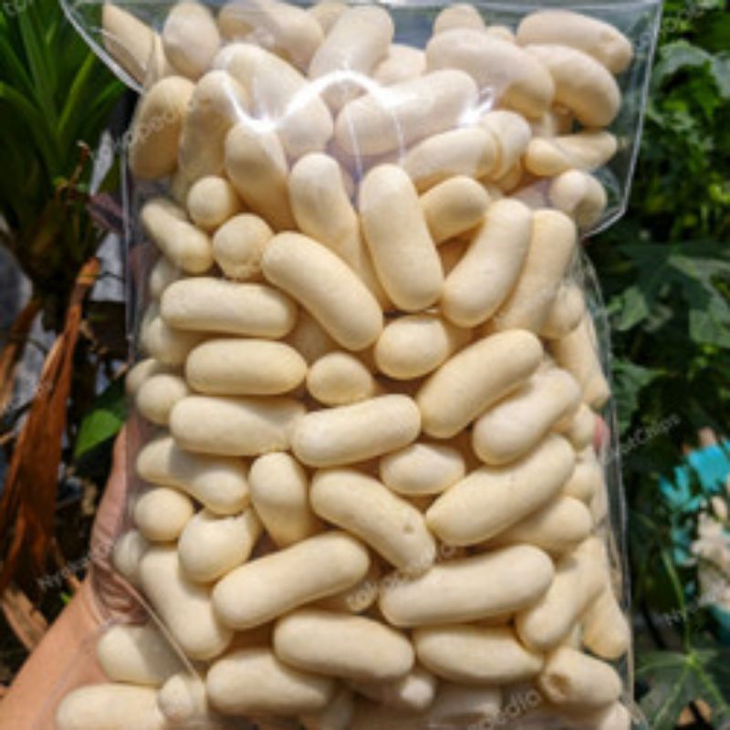 

Pilus ikan tenggiri kiloan murah-COD