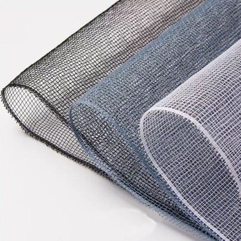 

50 x 50 cm Jaring Polynet KOTAK Lembaran Net Pembungkus Bunga Flloral Wrapping Jala Korea Korean Mesh Tile Mess Mes Wraping Paper Kertas Wrap Polinet Poly Poli Square Kecil Polos Kaen Kain Bouquet Flower Buket Bucket Bungkus Gift Kado Ecer Eceran Lembar