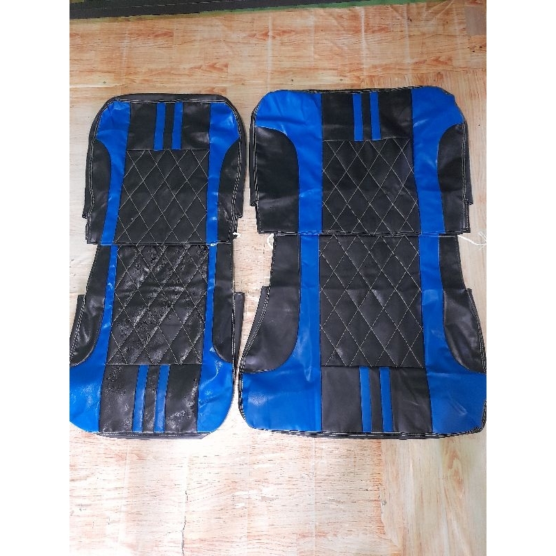 Sarung jok mobil grandmax pick up variasi COD