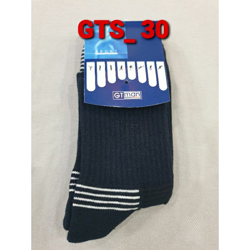 kaos kaki GT MAN ori (69k  4ps)
