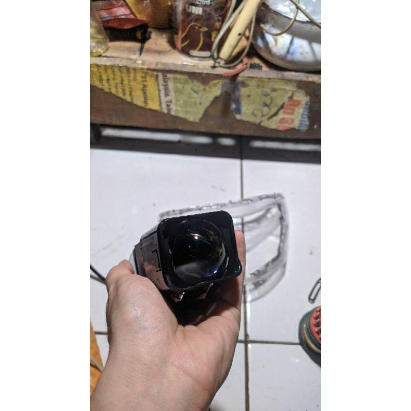 biled Sms Ls1.6