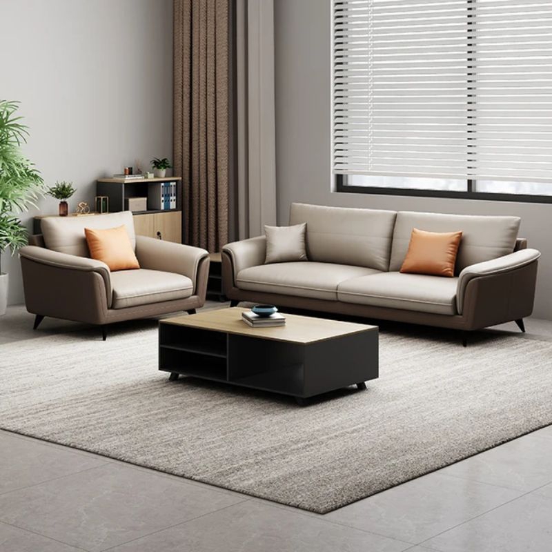 Sofa Kulit 221 Sofa Minimalis Ruang Tamu Sofa 211 Sofa 31 Seater Modern Mewah