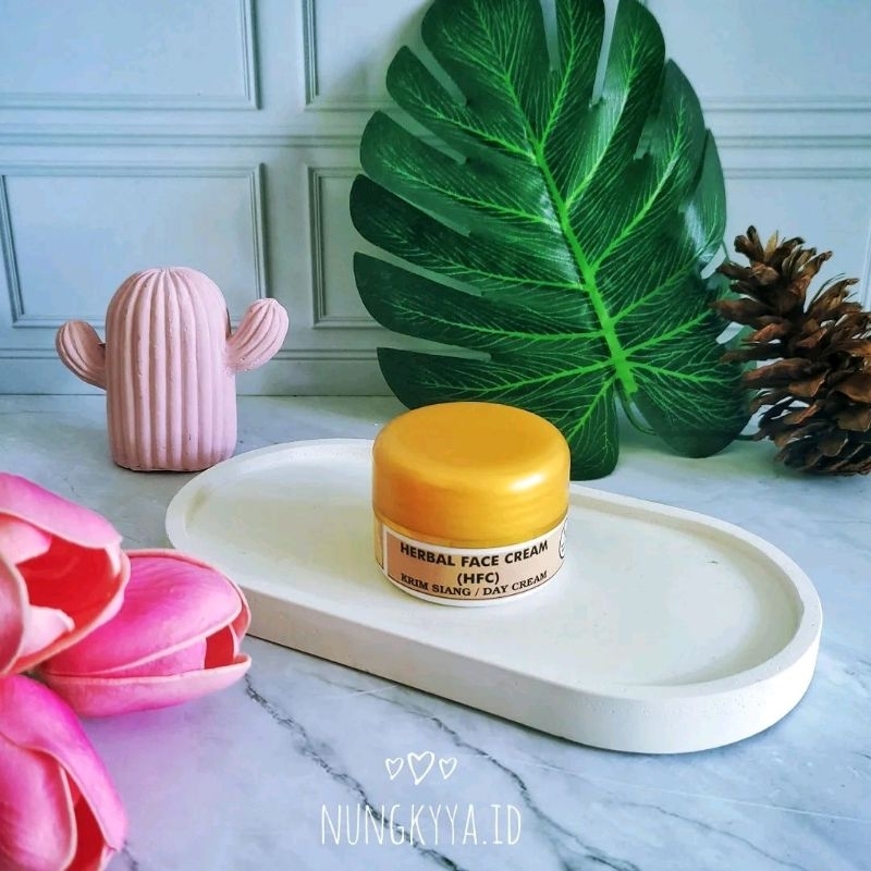 CREAM MALAM /CREAM SIANG HFC