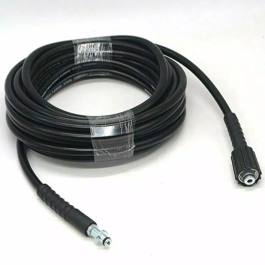 KDK Selang jet cleaner high pressure 5M selang steam laguna edon jld dan sejenisnya selang steam ter