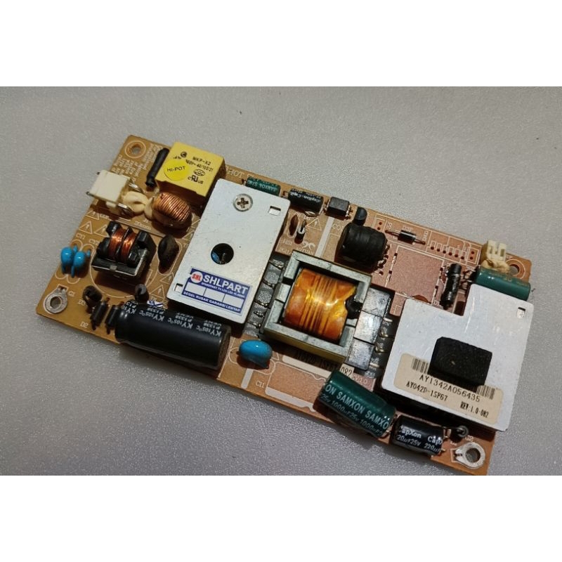 PSU PLD 22D851 POWERSUPLAY TV LED POLYTRON PLD22D851