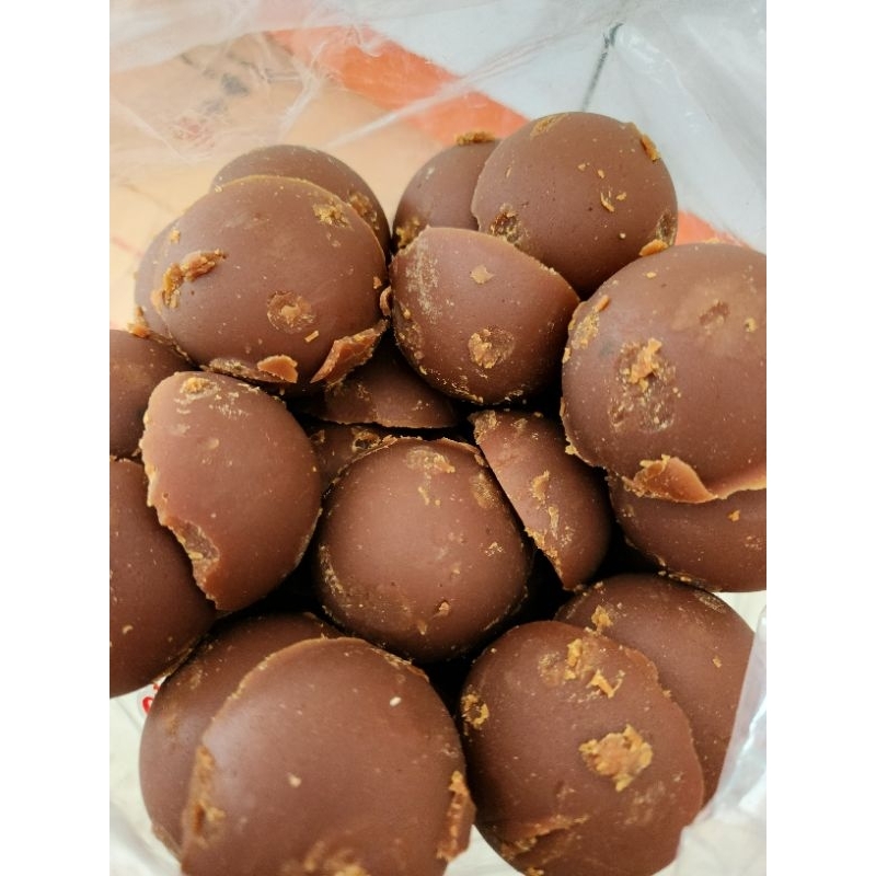 

GULA KELAPA BATOK 500GR/ GULA MERAH PREMIUM / GULA JAWA ASLI