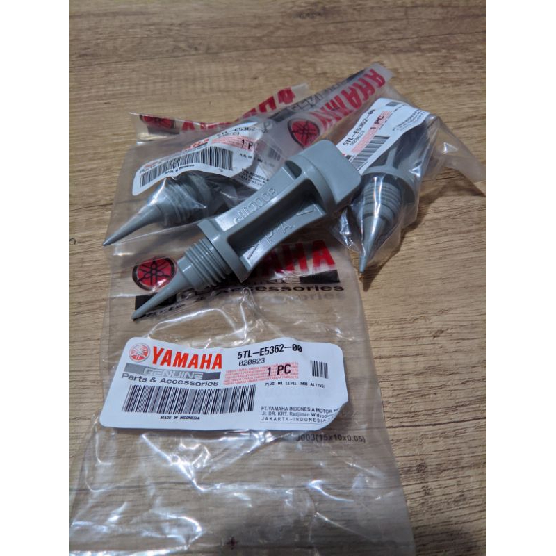 TUTUP OLI YAMAHA MIO/MIO SPORTY/MIO SMILE/SOUL