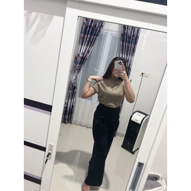 preloved sandal rotelli