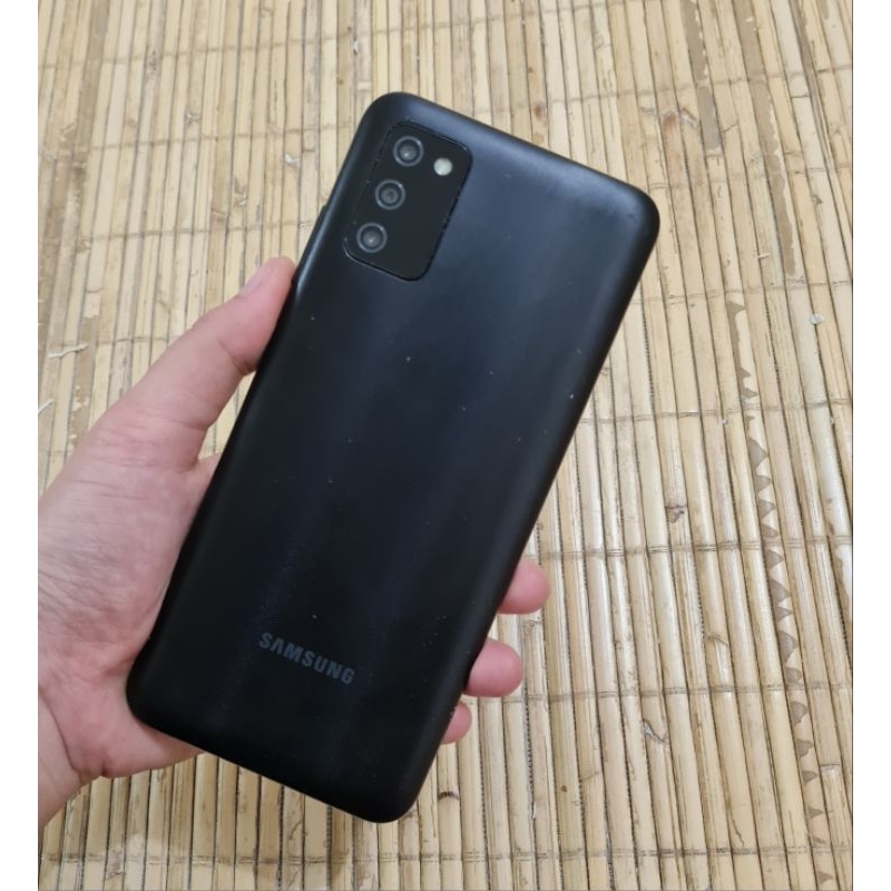Samsung A03s 4/64 GB batangan