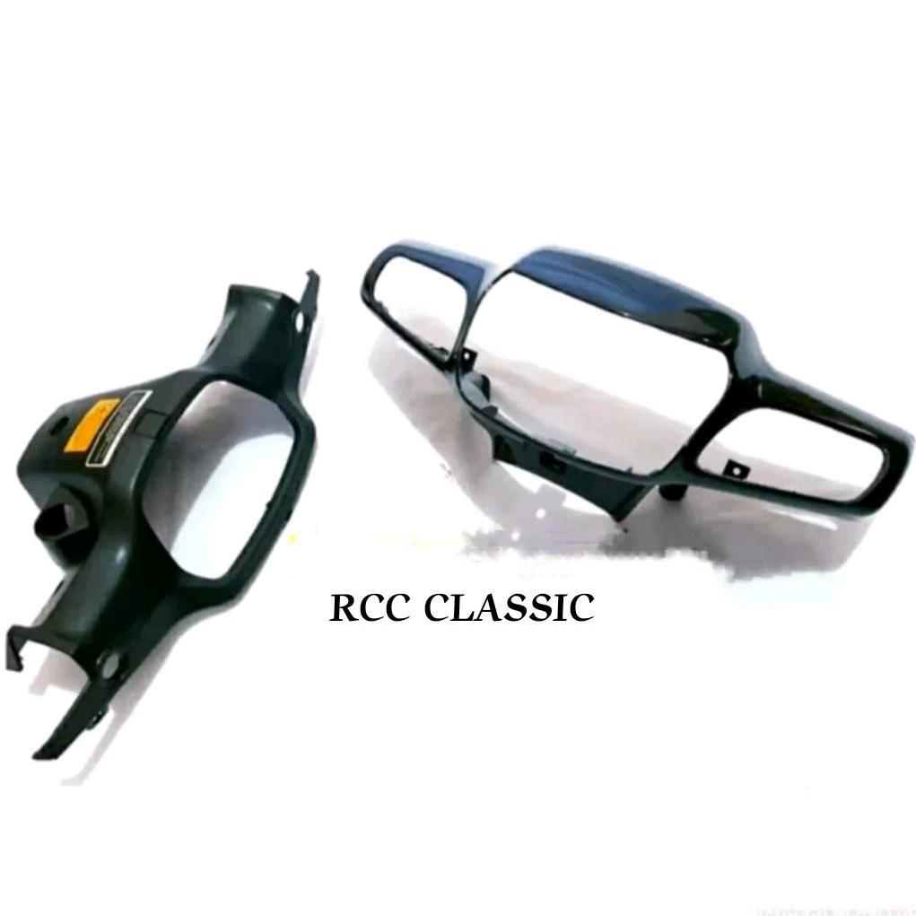 batok depan belakang Astrea legenda 2 kepala batok depan belakang Honda Astrea legenda 2