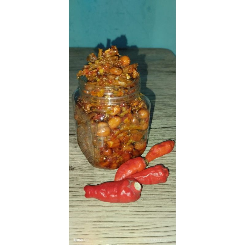 

Sambel-teri_kacang