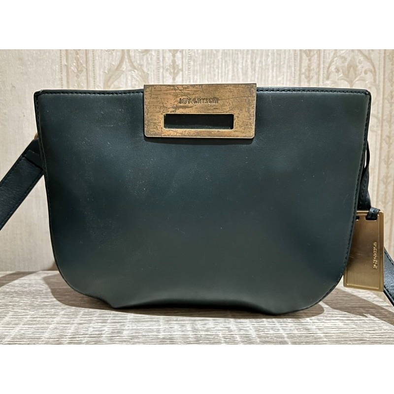 TAS PRELOVED JOY GRYSON MINUS SLINGBAG