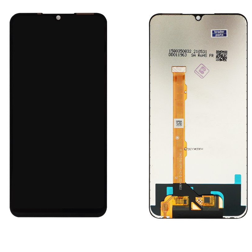 LCD VIVO V11/V11I/Y97 FULLSET LCD TOUCHSCREEN