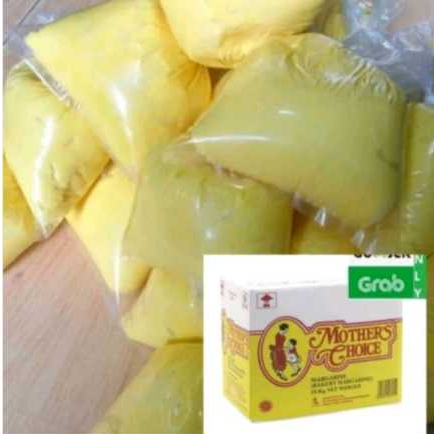 

margarine mother choice repack 250gr