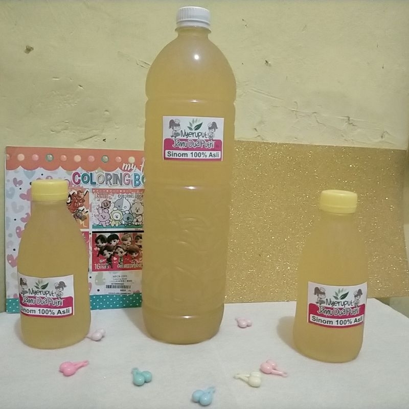 

Sinom Alami Gula Aseli