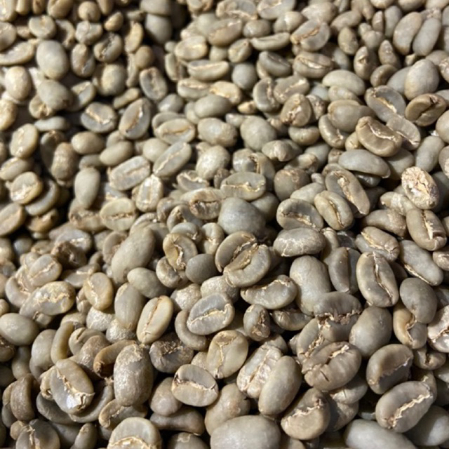 

Arabica Ijen Semiwash