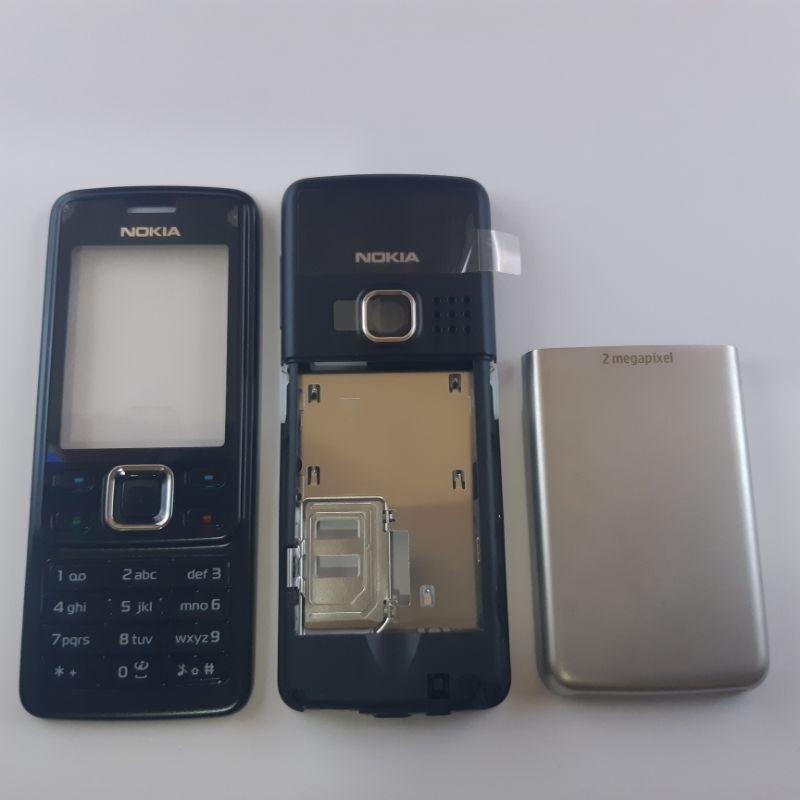 Casing nokia 6300 original