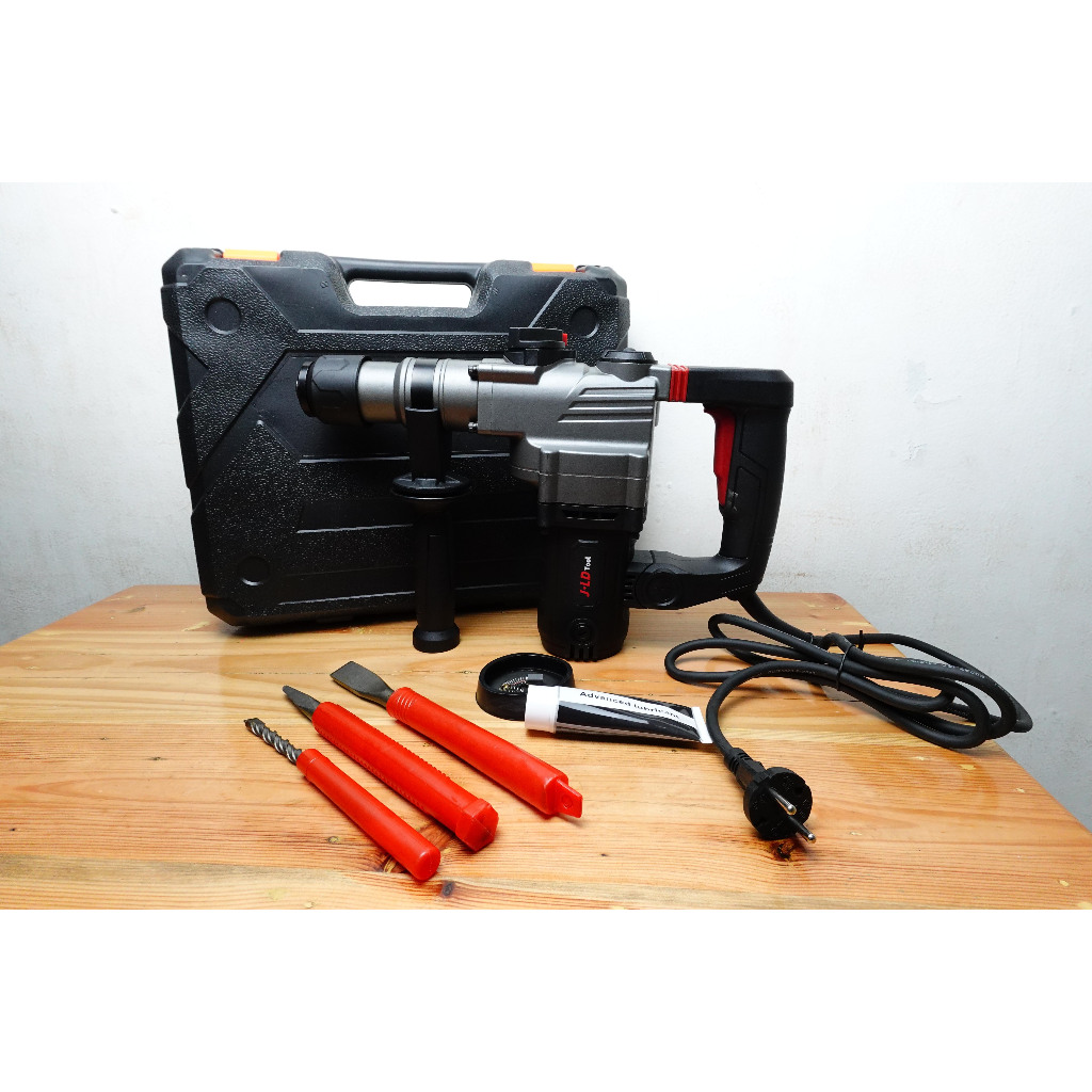 JLD Rotary Hammer J26-1
