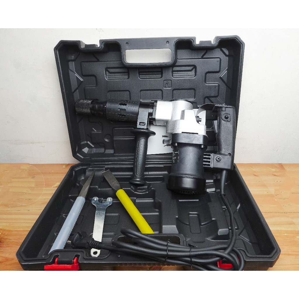 Demolition Hammer JLD J-0810