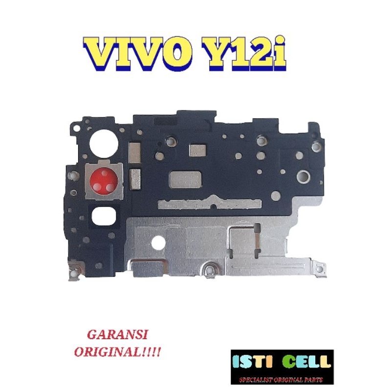 TUTUP MESIN VIVO Y12i