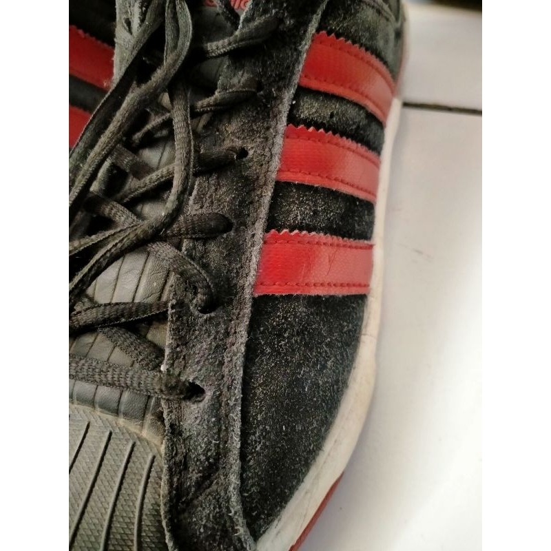 SepatuAdidasTorsionSecondOriginal