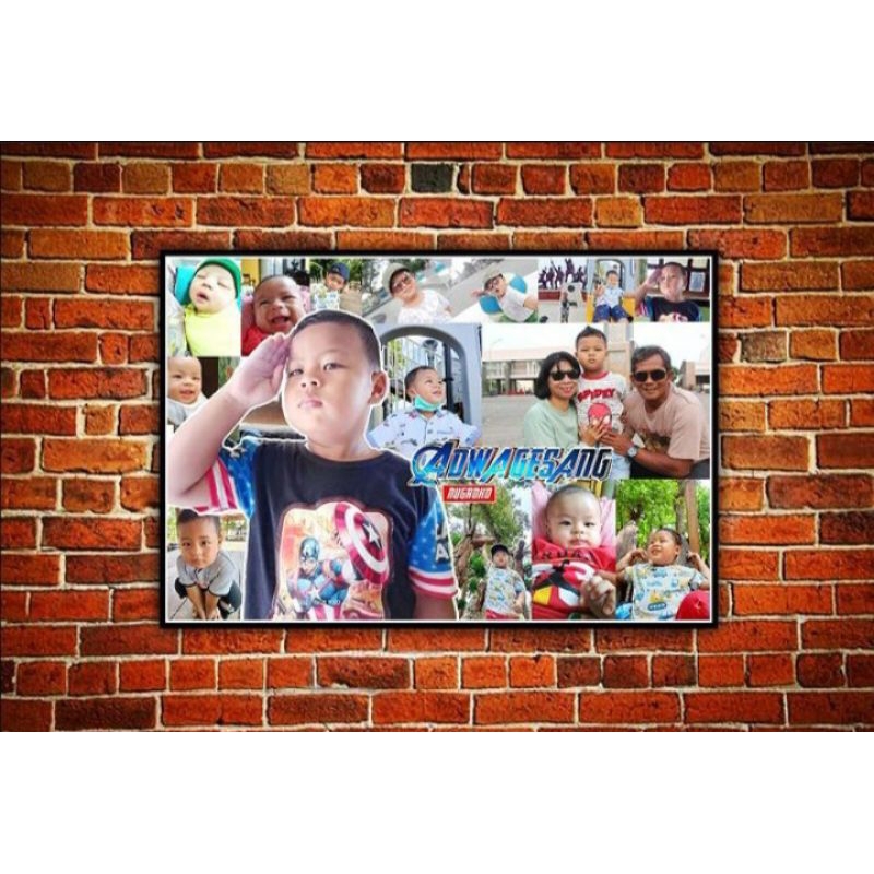 cetak foto kolase media photoblock