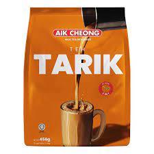 

Malaysia Teh tarik aik chong /AIK Cheong teh tarik Malaysia