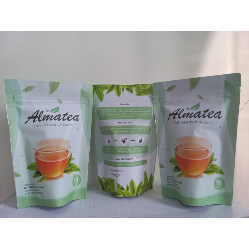 

TEH PELANGSING DETOK AMAN SEHAT HERBAL