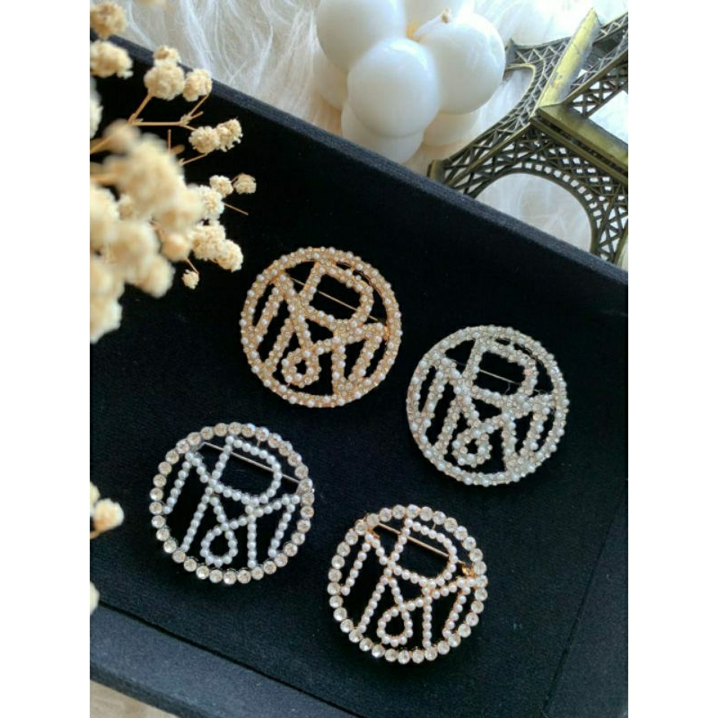 Bros Branded/Bros Logo/Bros Dany/Bros Ayu Lestari/Bros TB/Bros Button/Bros Donna/Aksesoris Hijab Wan