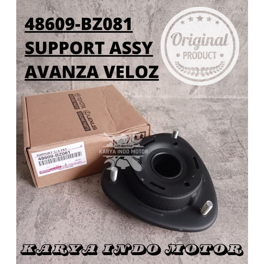 Support Avanza Veloz 48609-BZ081