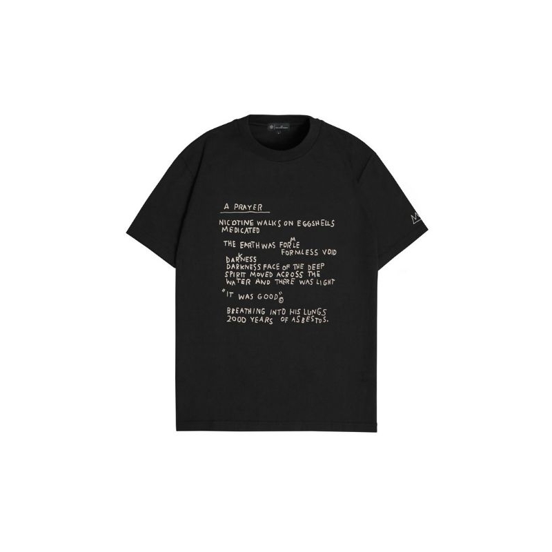 Kaos 3Second x Basquiat 090723