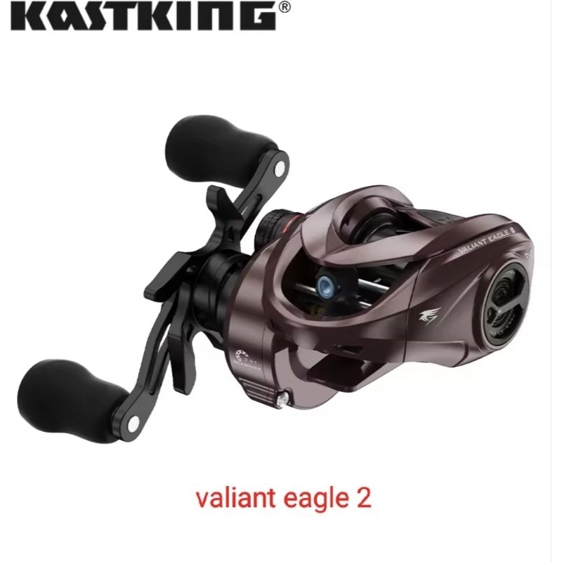 kastking valiant eagle 2,handle kiri