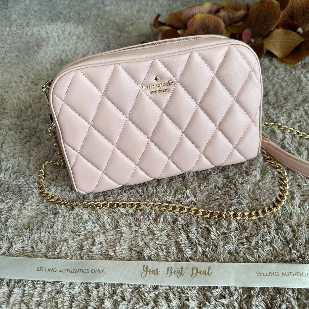 Kate Spade Camera Bag