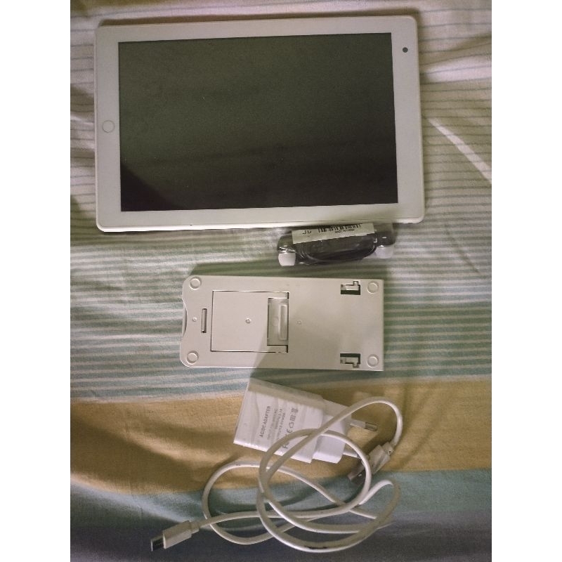 2023 Tablet PC Asli K10 Tab Second 512GB Tablet Android 9.0 Inci Layar Full Screen Layar