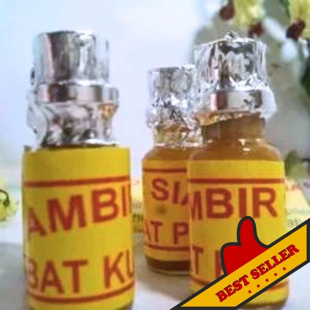 Gambir siam kalimantan original - Obat oles pria kuat tahan lama herbal alami