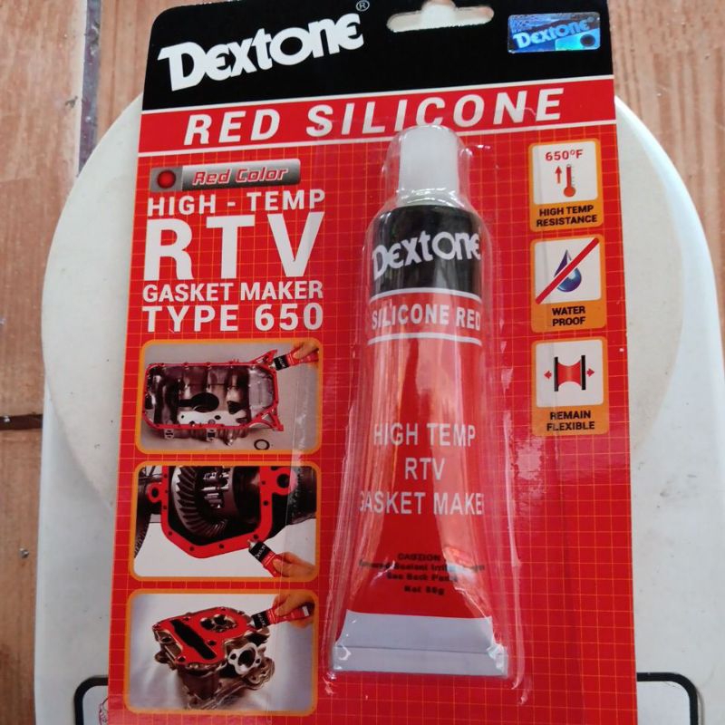 

lem paking/silicone