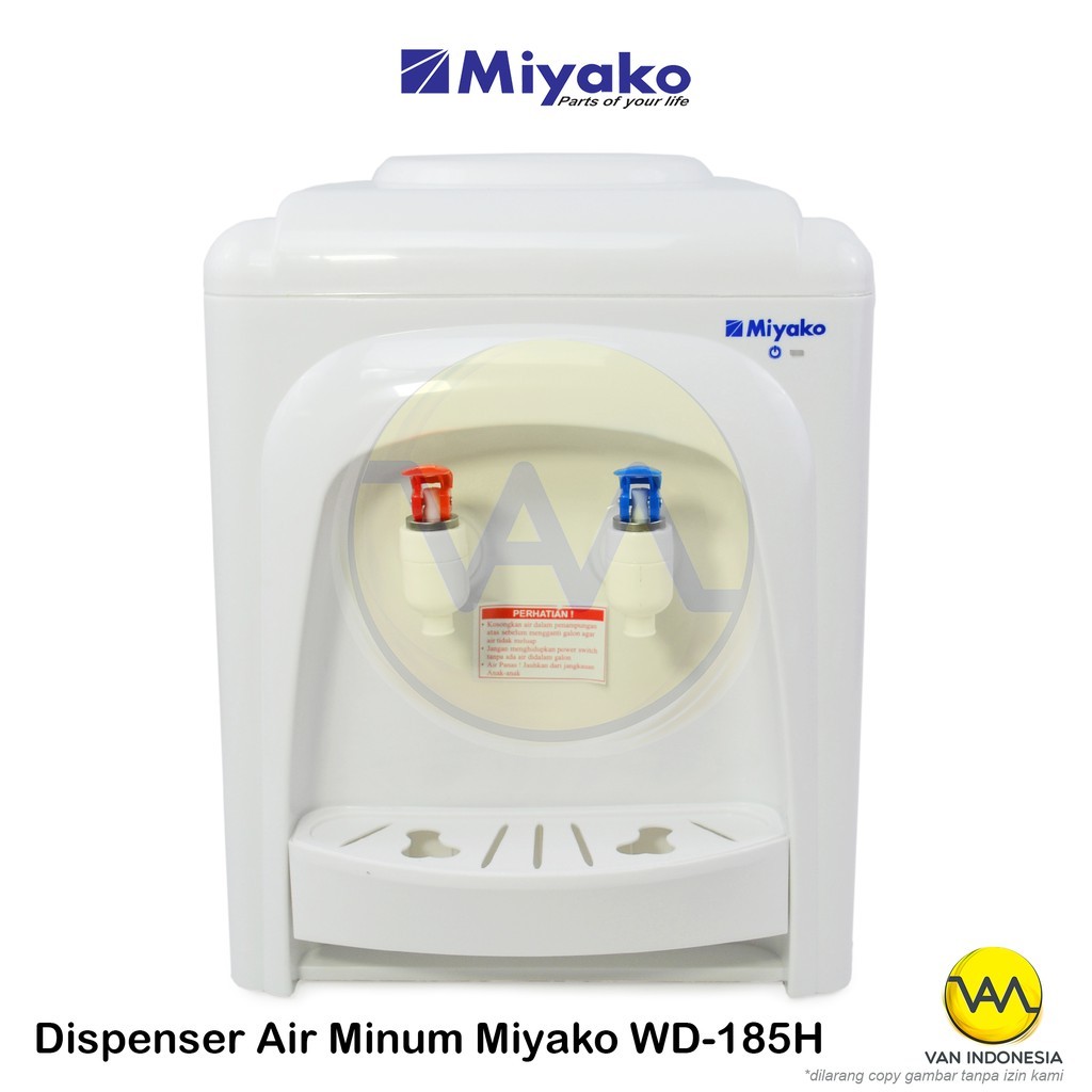 Dispenser_miyako_kecil_WD185H