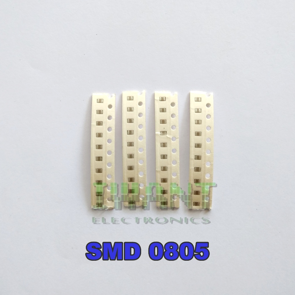 CAPASITOR SMD 100N 100NF CAPASITOR SMD 10N 10NF CAP SMD 0805 Capasitor