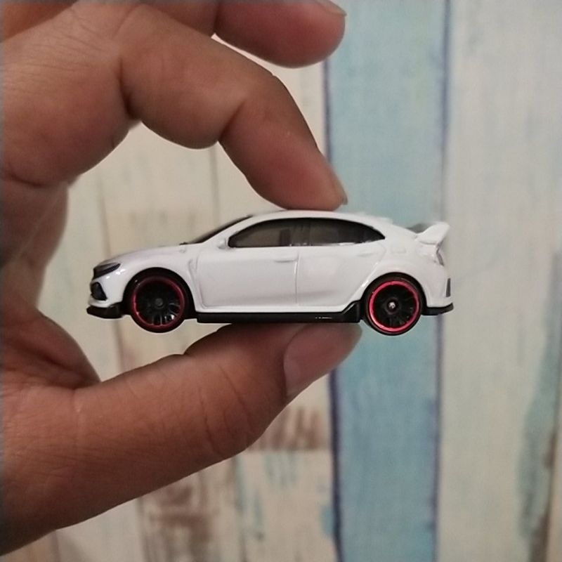 Hw loose civic type r