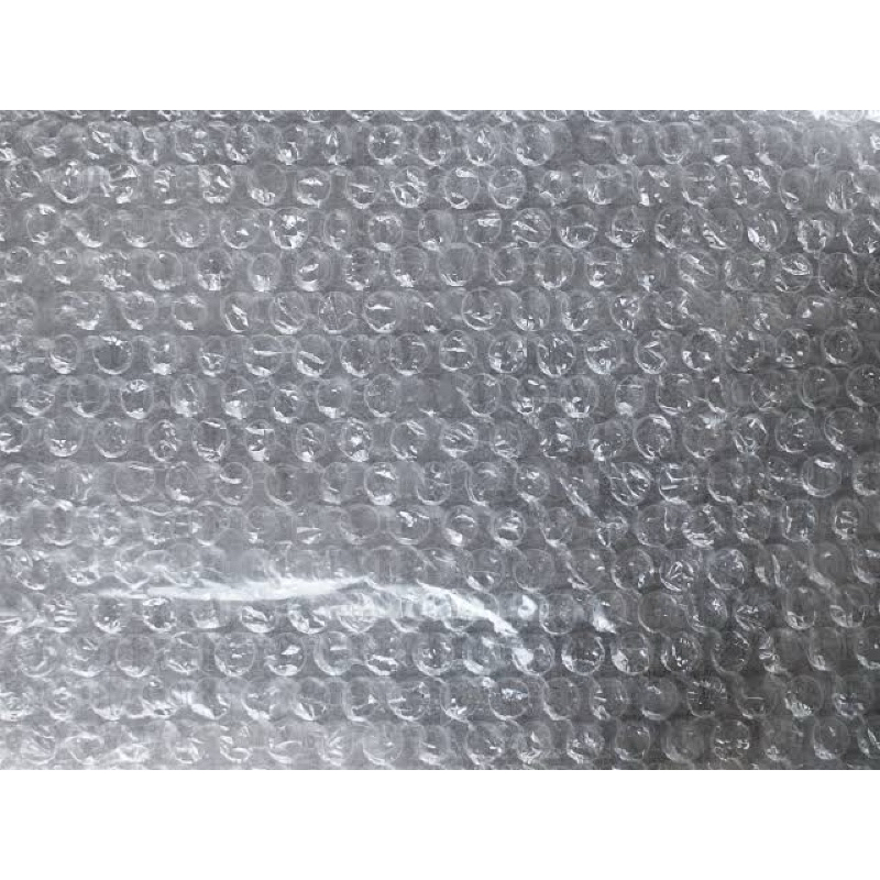 

BUBBLE WRAP & KARDUS PACKING